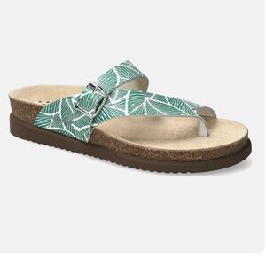 NWOT Mephisto | Helen Sandal